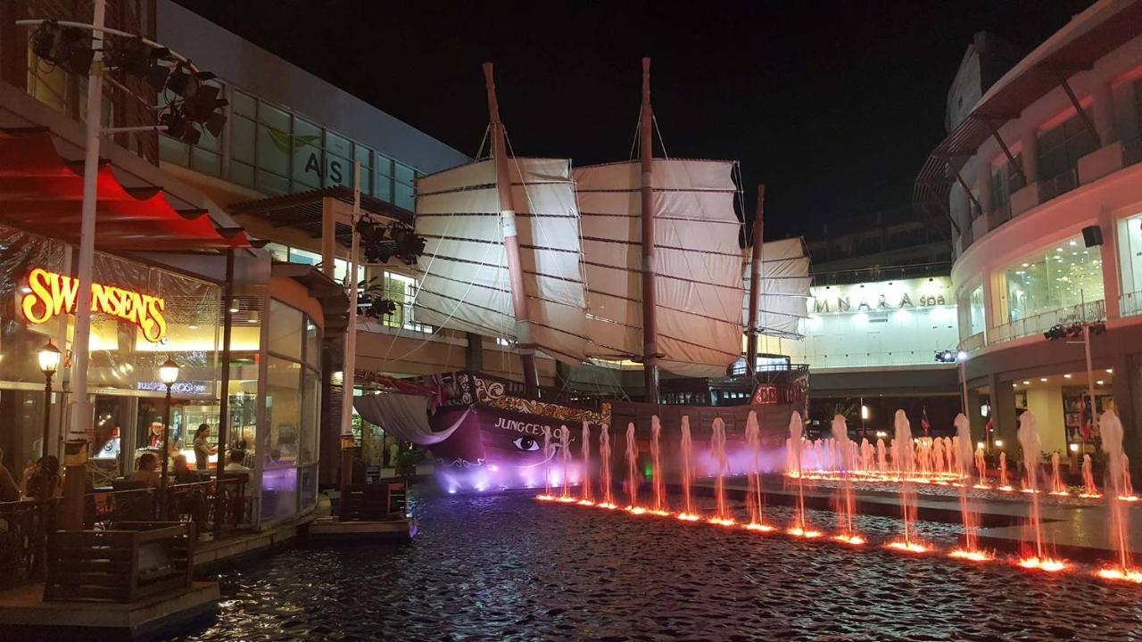 Hangover Inn Phuket Exterior photo